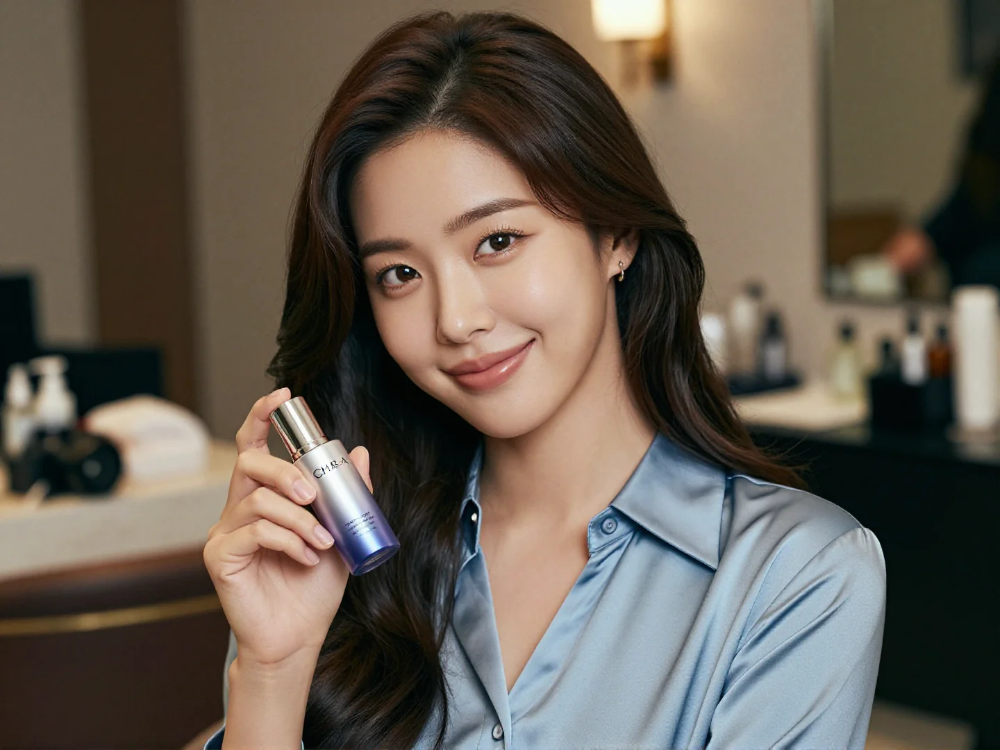 옥주현 탈모템01